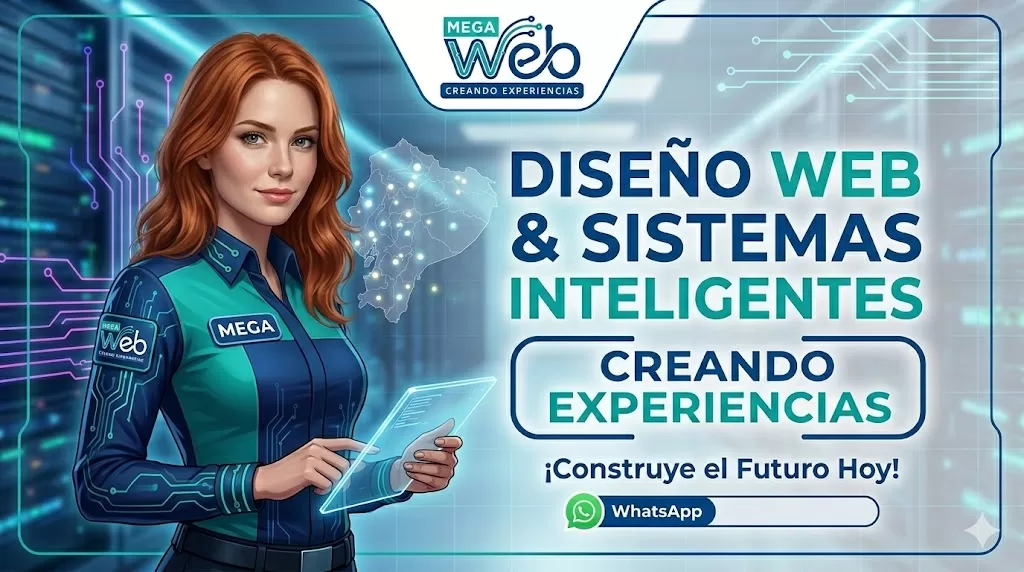 Página Web Profesional