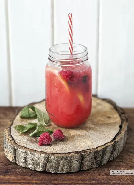 Bebidas