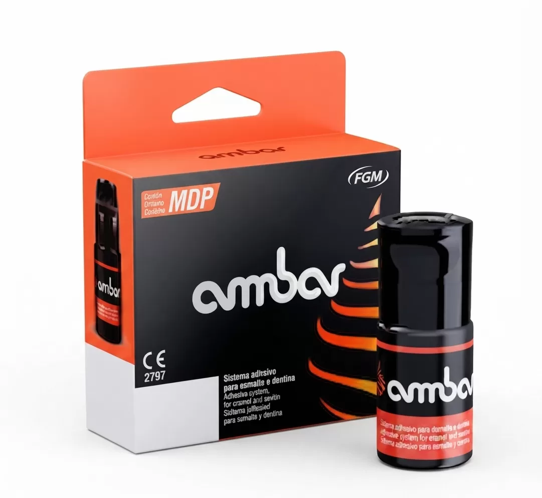Adhesivo Bonding Ambar FGM