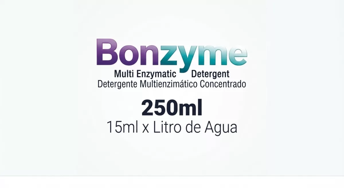 Bonzyme (250ML)