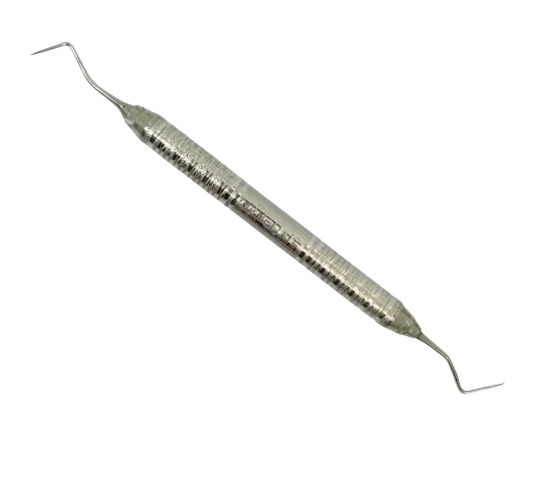 EMPACADOR DE HILO RETRACTOR PLANO