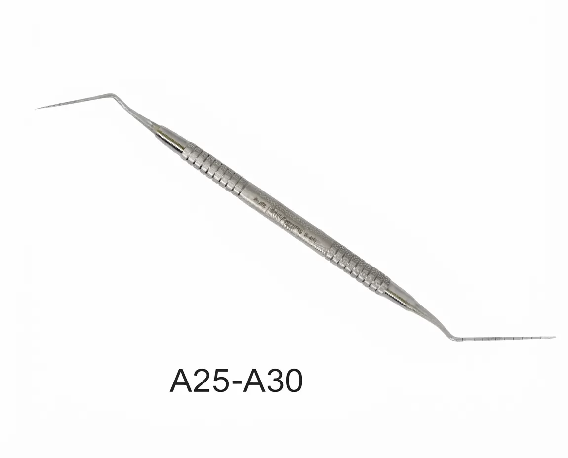ESPACIADORES MANUALES (A25-A30)