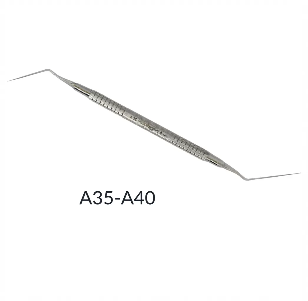 ESPACIADORES MANUALES (A35-A40)