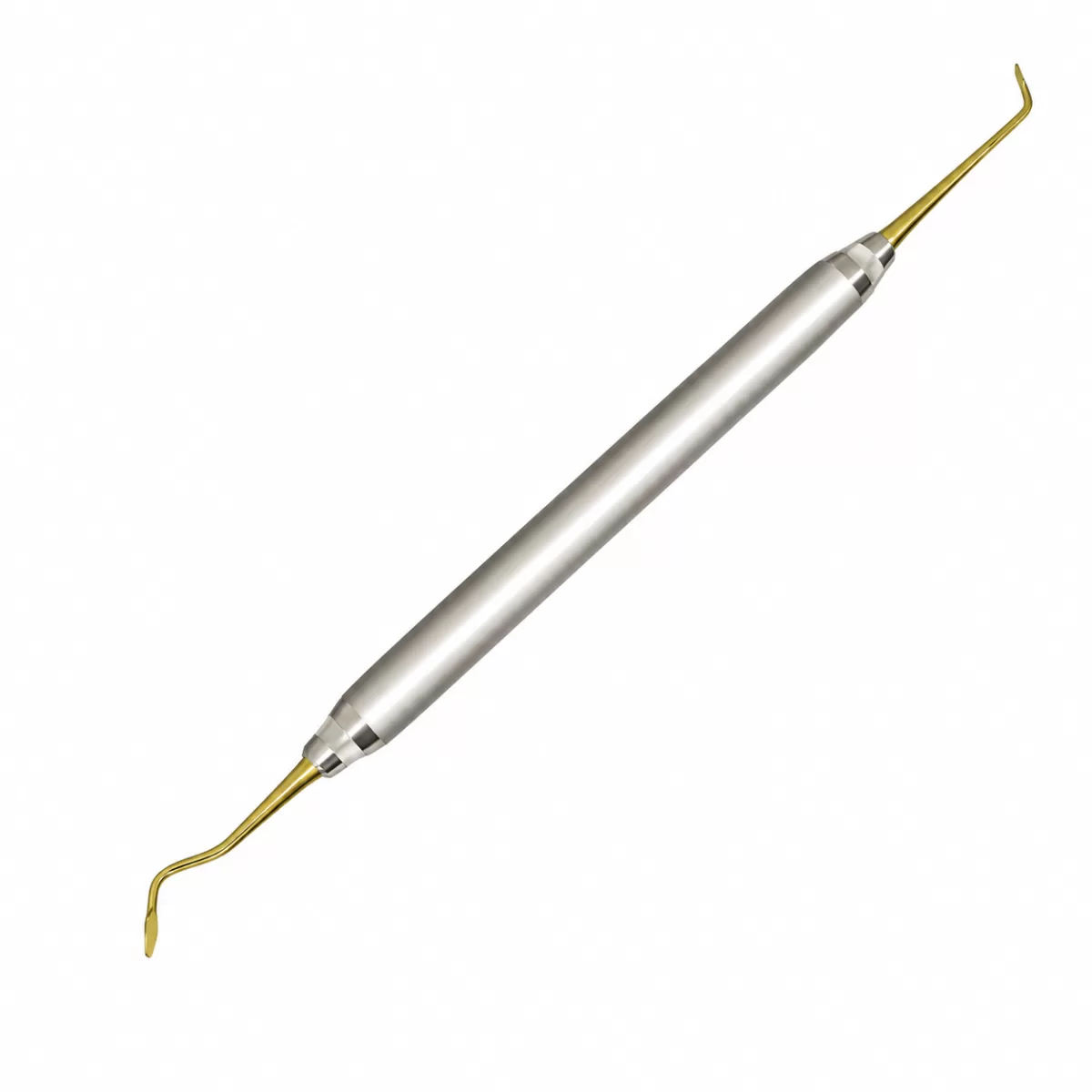 ESPATULA PARA RESINA TITANIUM (FOSAS - FISURAS - CÚSPIDES)