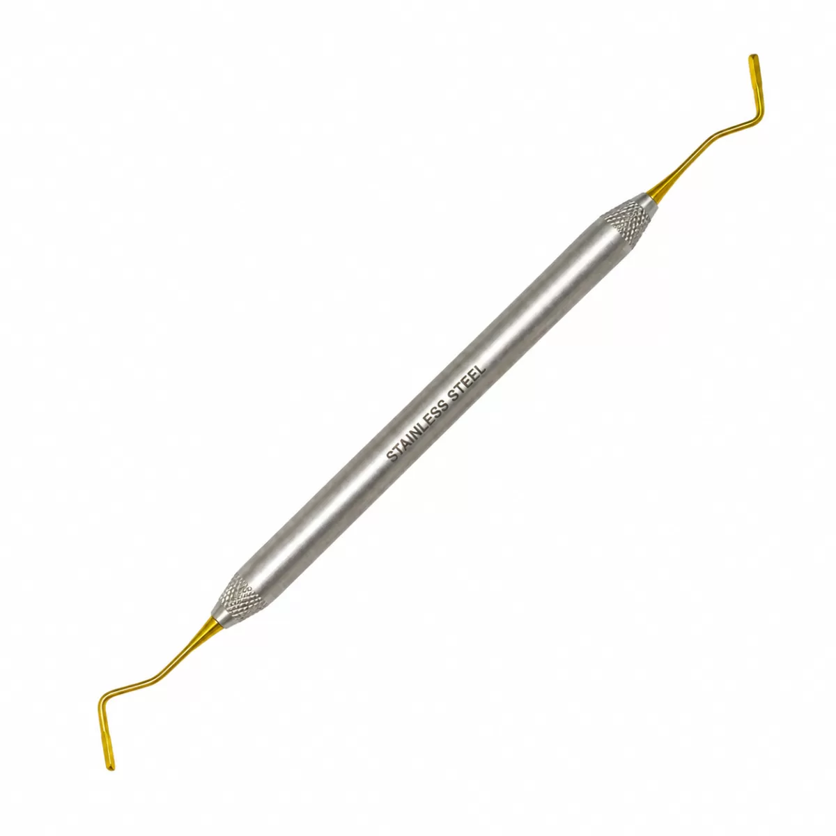 ESPATULA PARA RESINA TITANIUM (SECTOR ANTERIOR)
