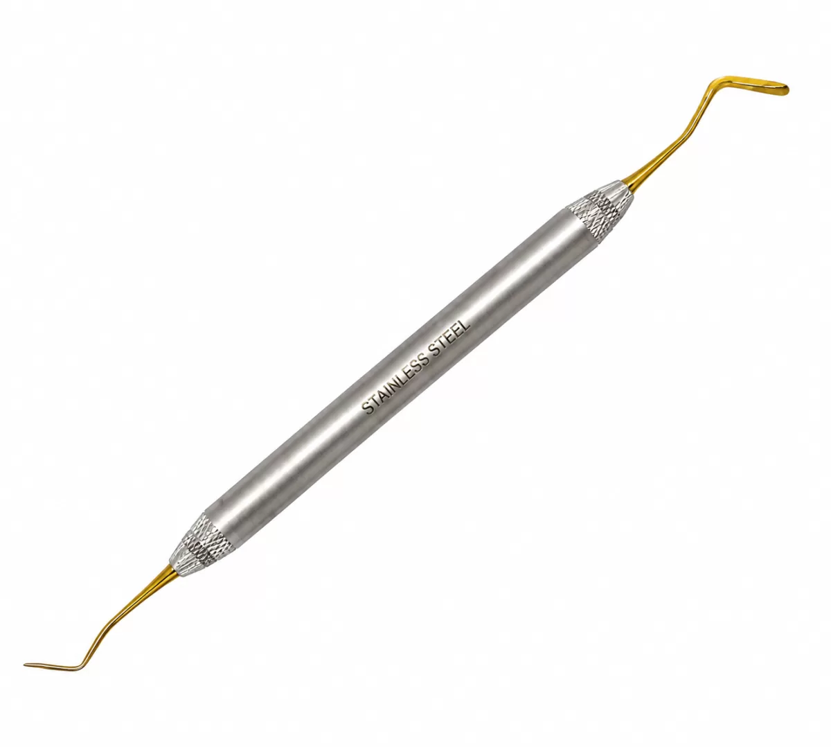 ESPATULA PARA RESINA TITANIUM (SECTOR POSTERIOR)
