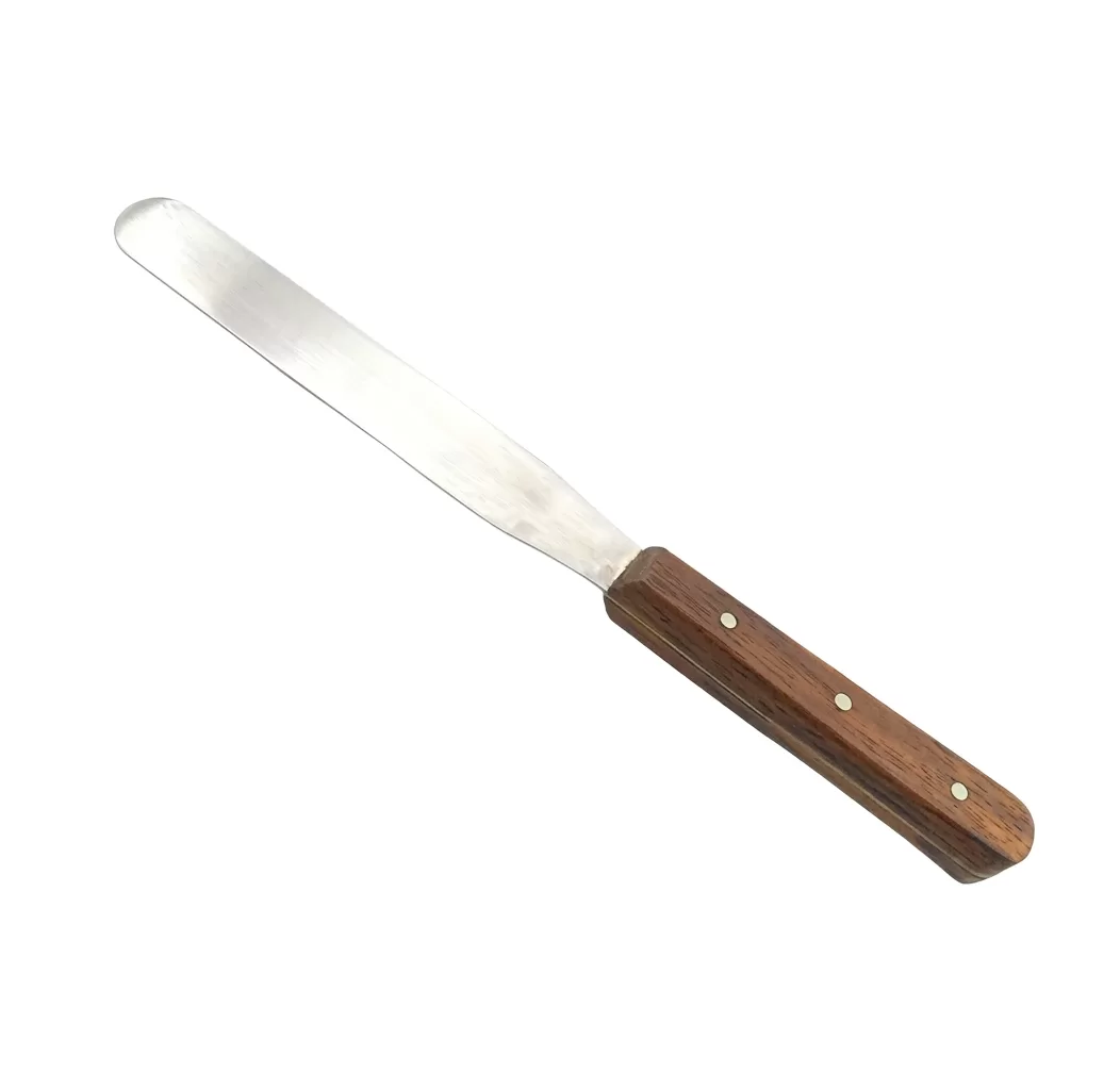 Espátula para yeso