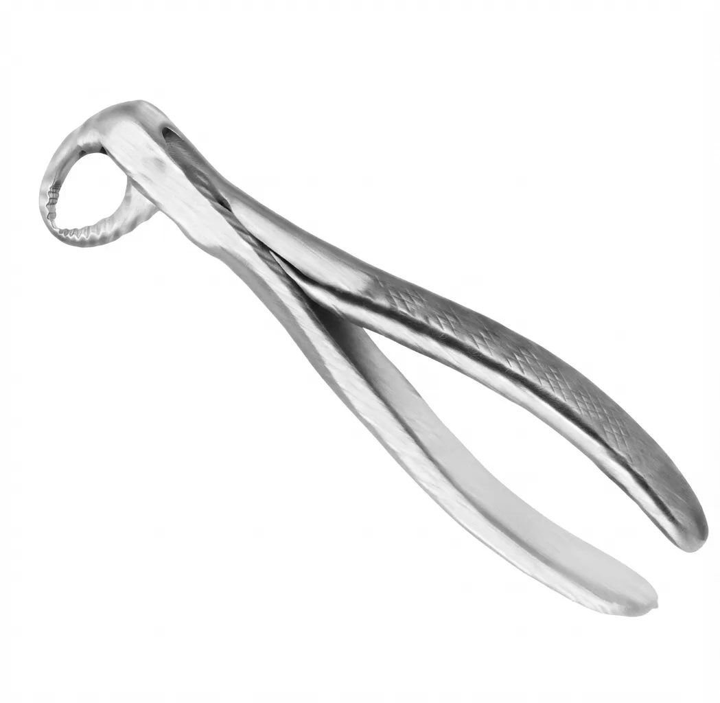 Forcep Pico de Loro