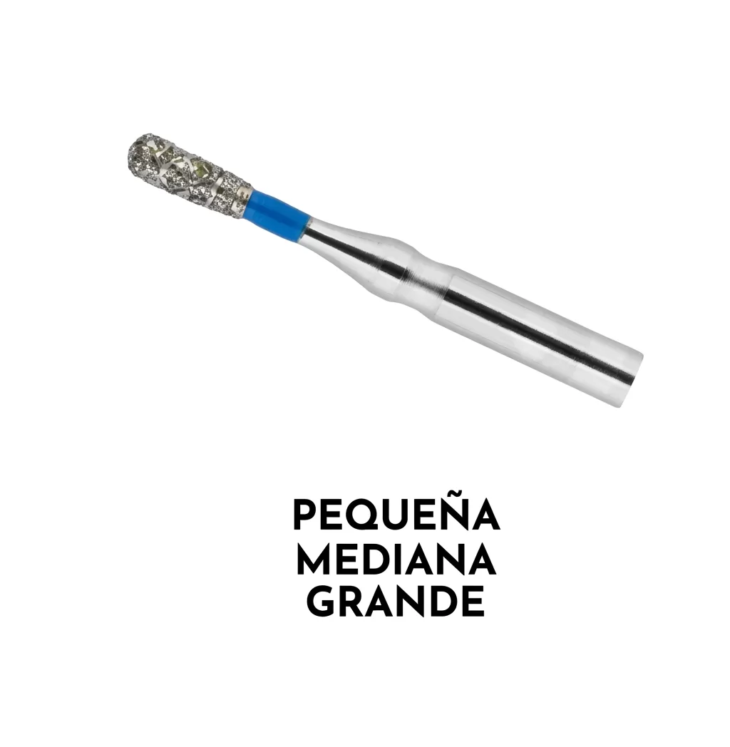 FRESA PERA