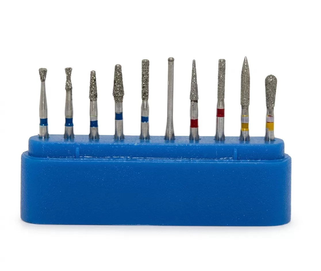 KIT PREPARACIÓN INCRUSTACIONES
