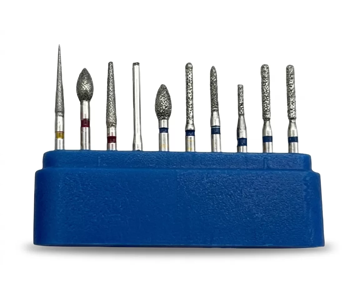 KIT TALLADO SECTOR ANTERIOR