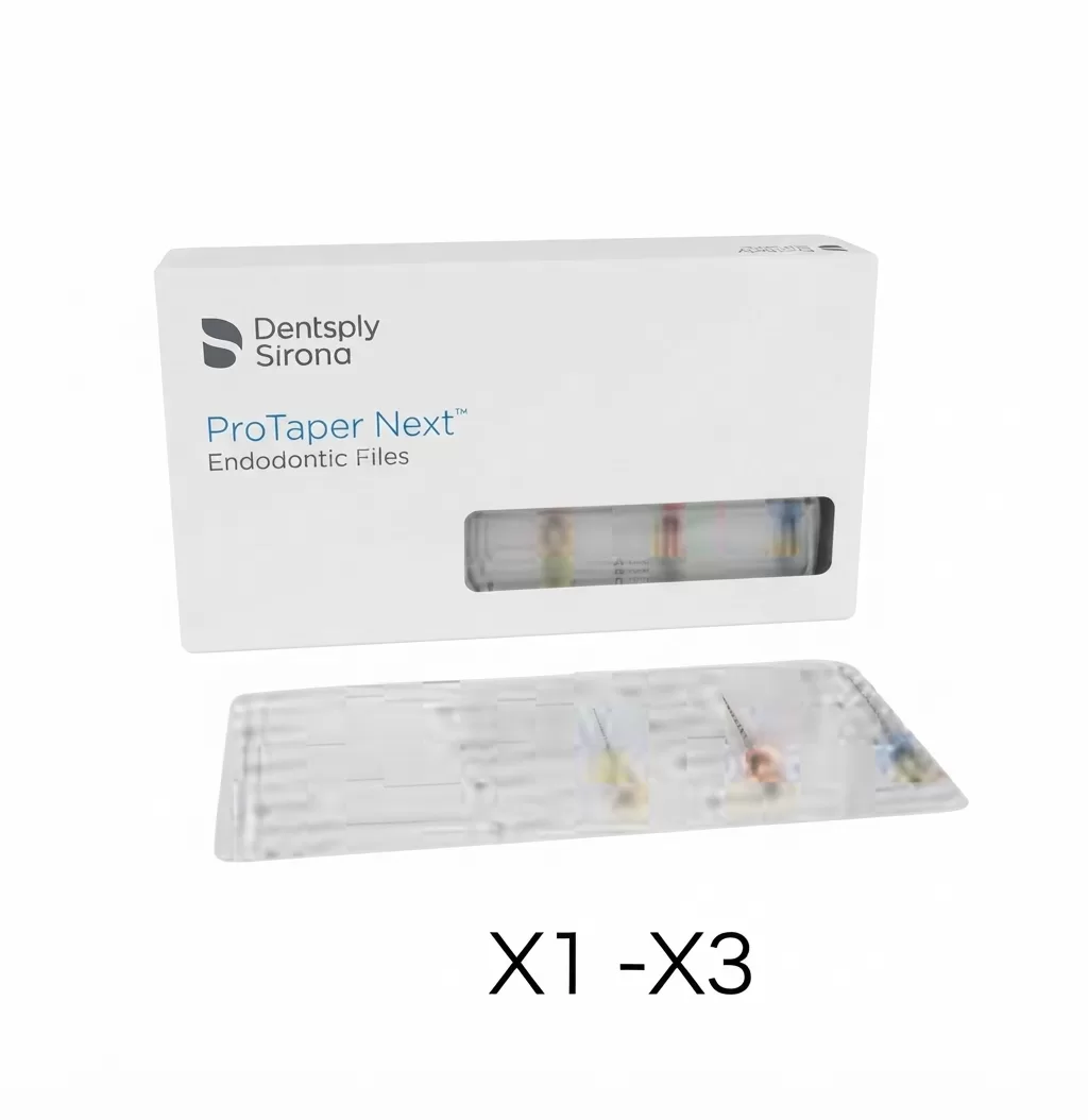 LIMAS PROTAPER (NEXT)