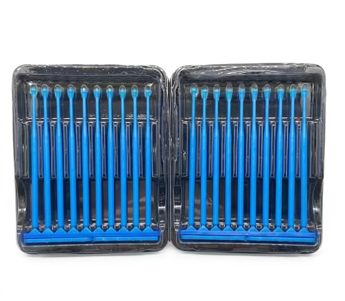 MICROSTICKS