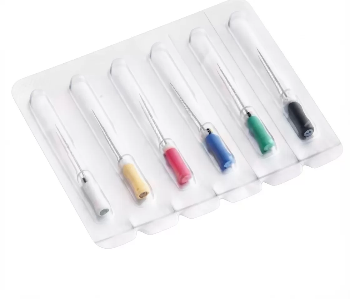 Limas EURODENTAL (NITI)