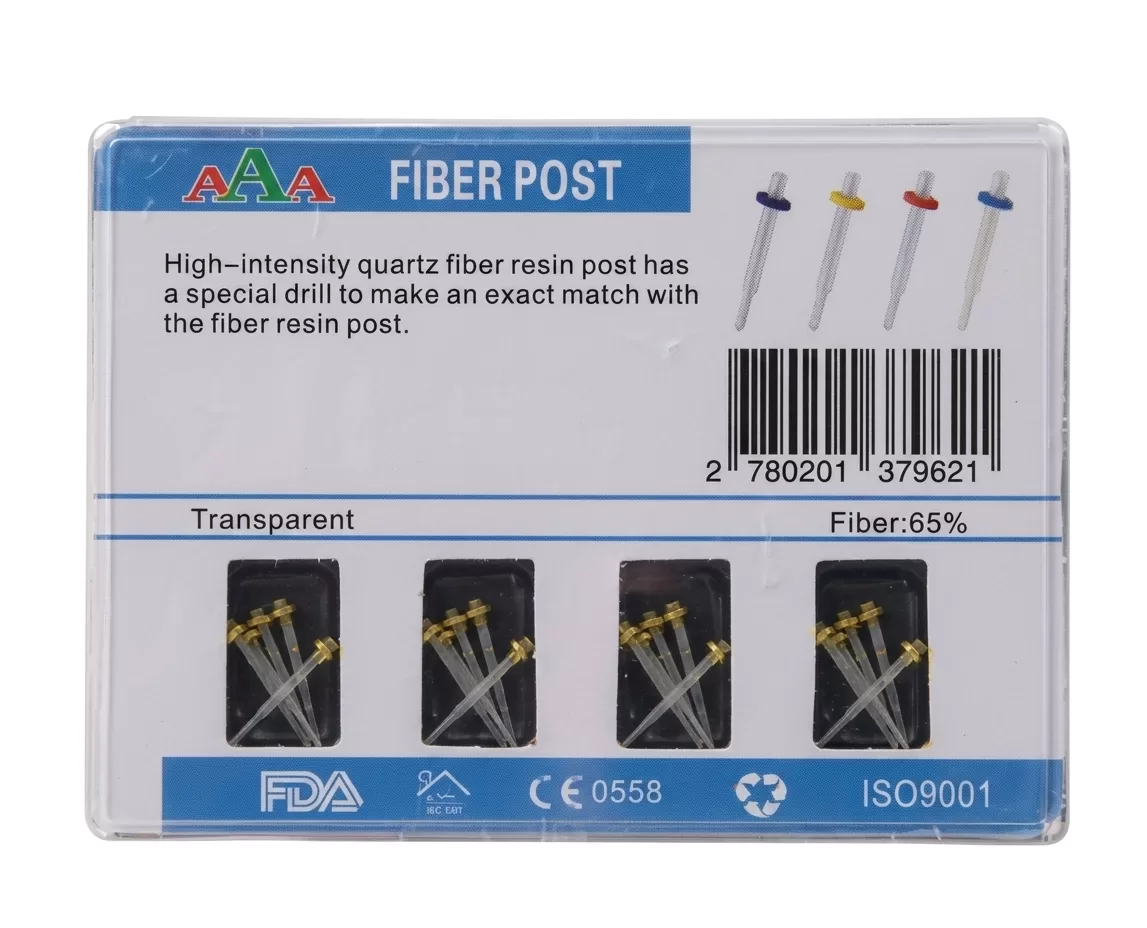 POSTES DE FIBRA DE VIDRIO AMARILLOS