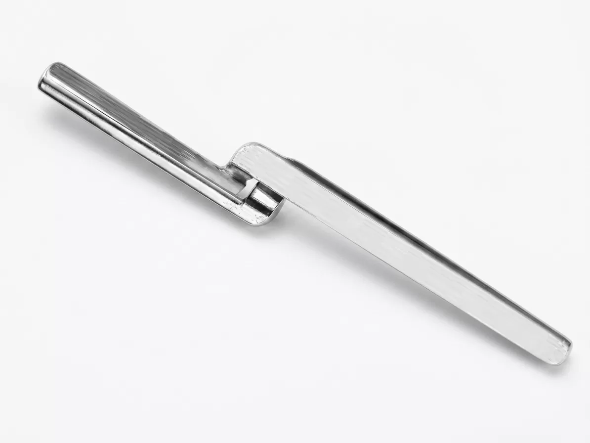 PINZA MILLER PARA PAPEL ARTICULAR