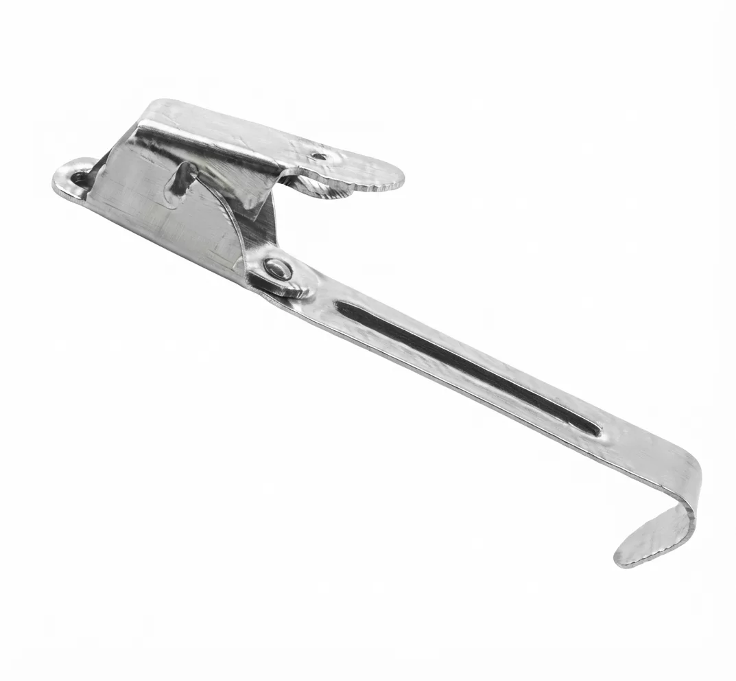 PINZA METALIZA RX (x1)