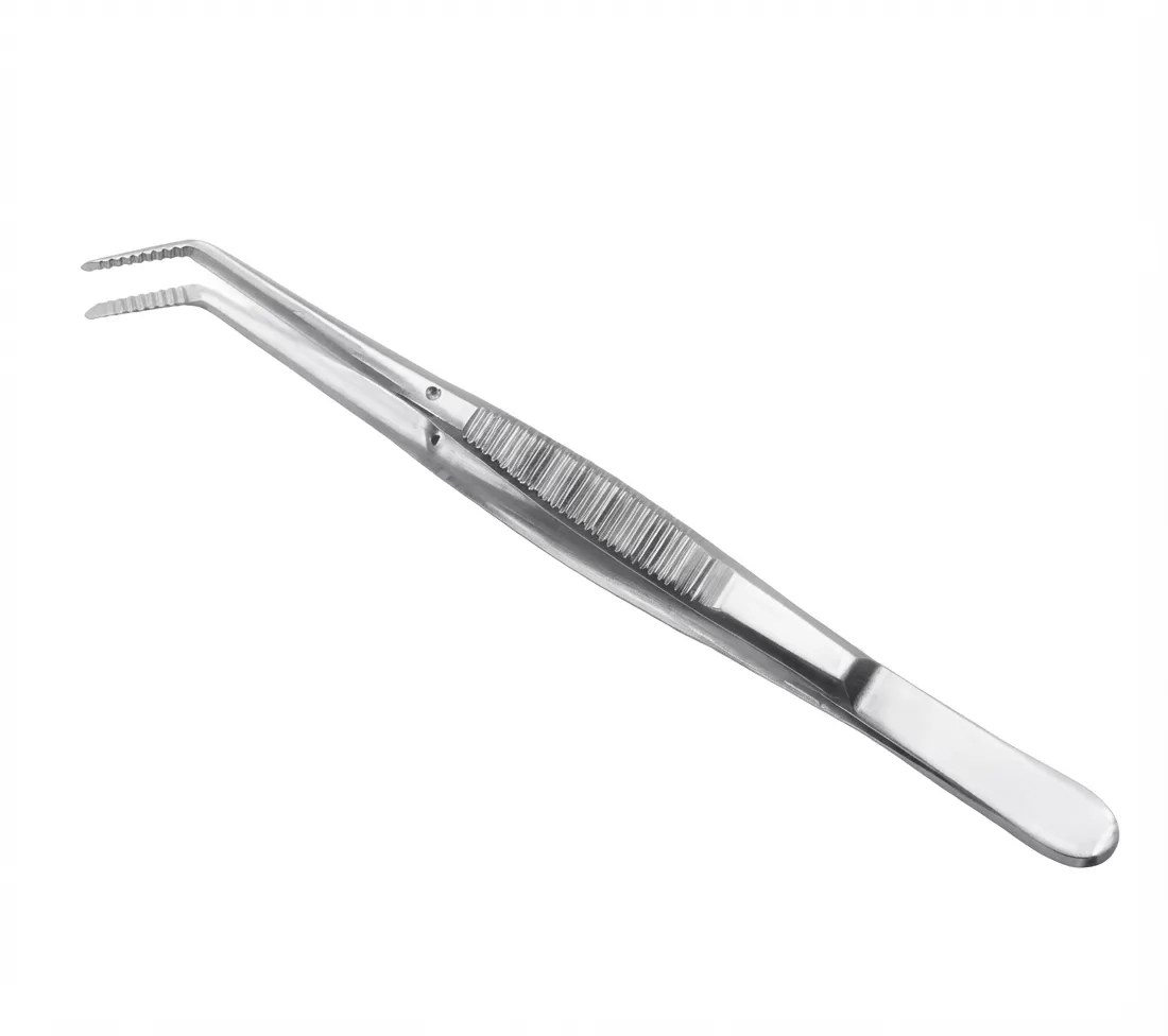 PINZA PORTA CONOS (CON SEGURO)