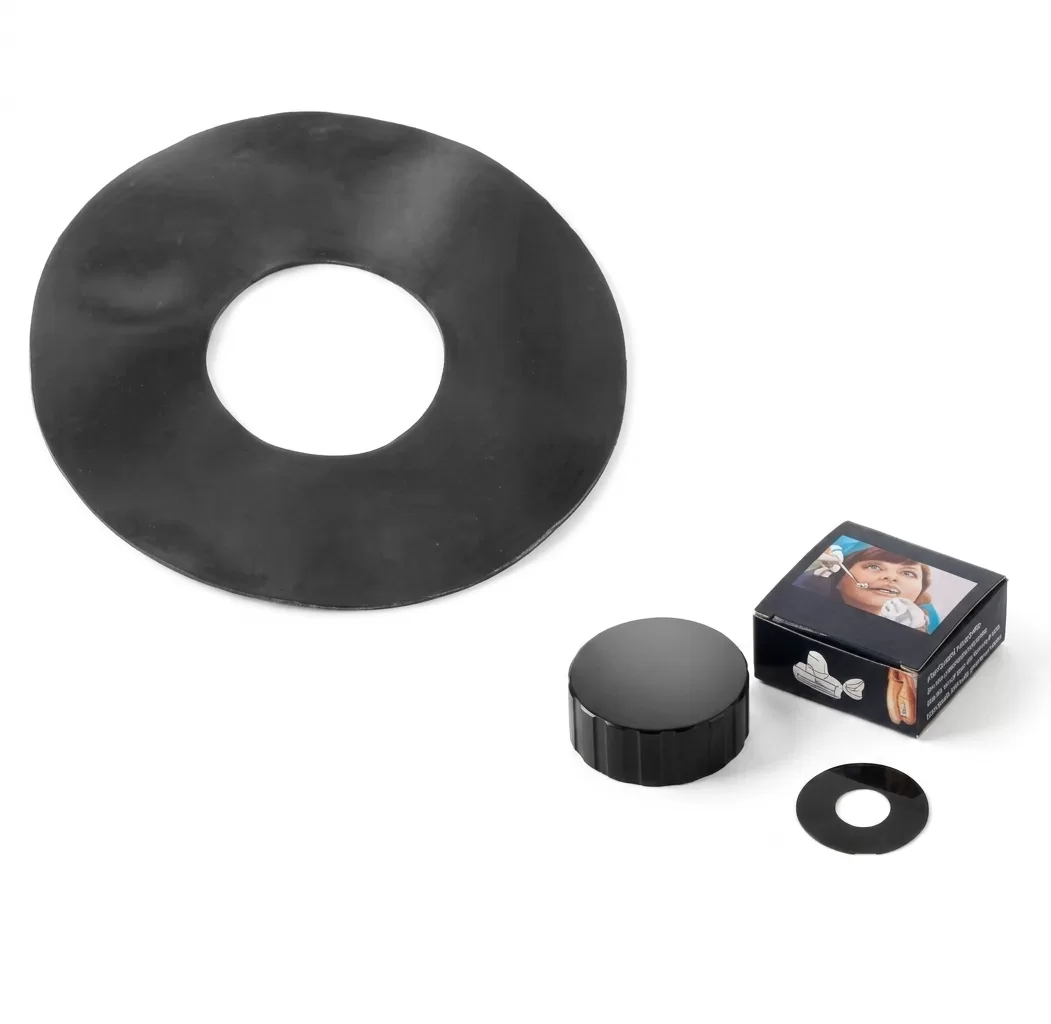 REPUESTO PAD ADHESIVO PARA BOX DE CARILLAS
