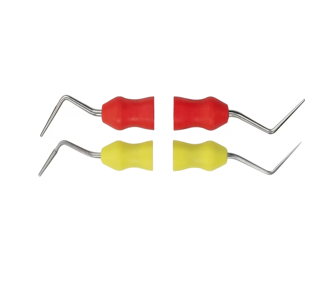 CONDENSADOR GUTAPERCHA EURODENTAL (CORTADOR GUTAPERCHA)