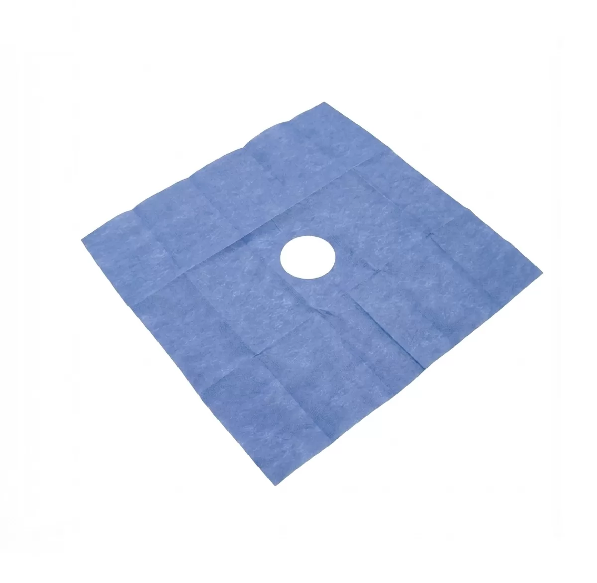 Campo de ojo