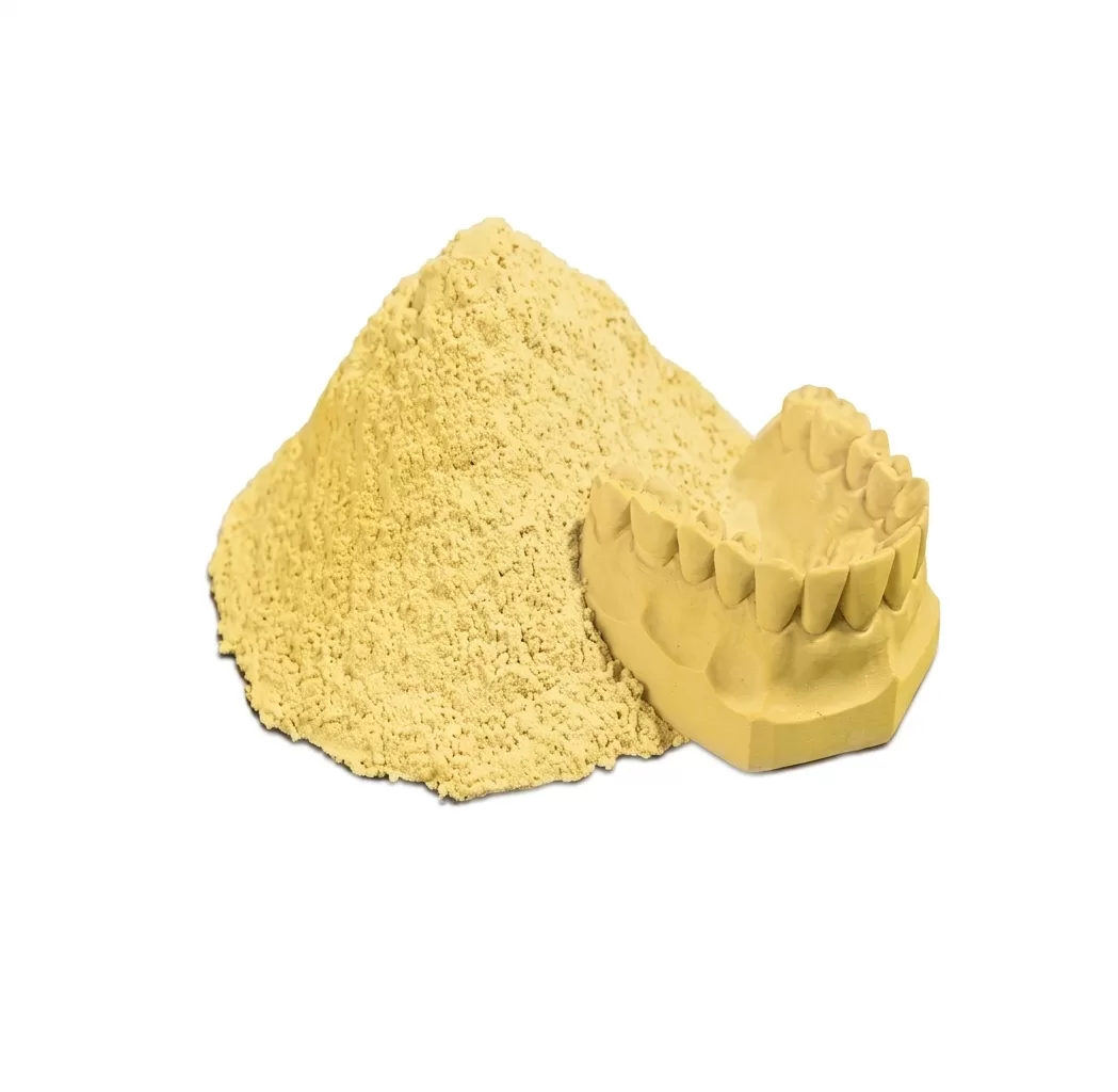 YESO Piedra Tipo III
