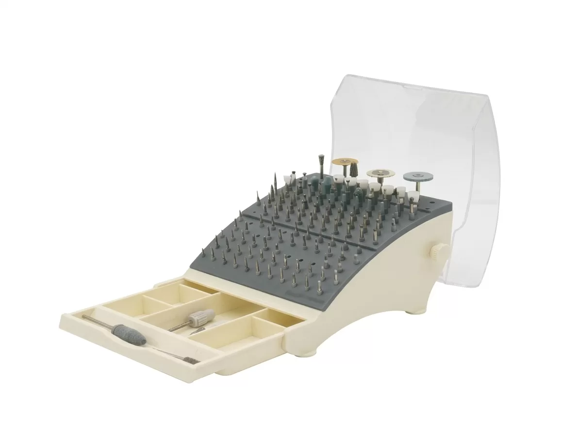 FRESERO PLASTICO