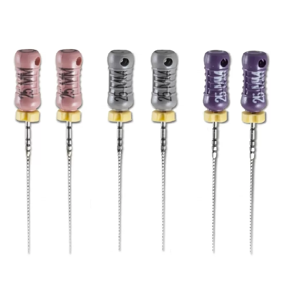 LIMAS EURODENTAL C-PILOT