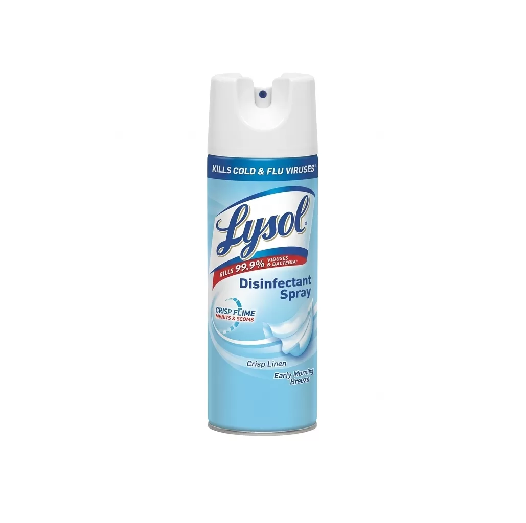 DESINFECTANTE LYSOL (538 ML)