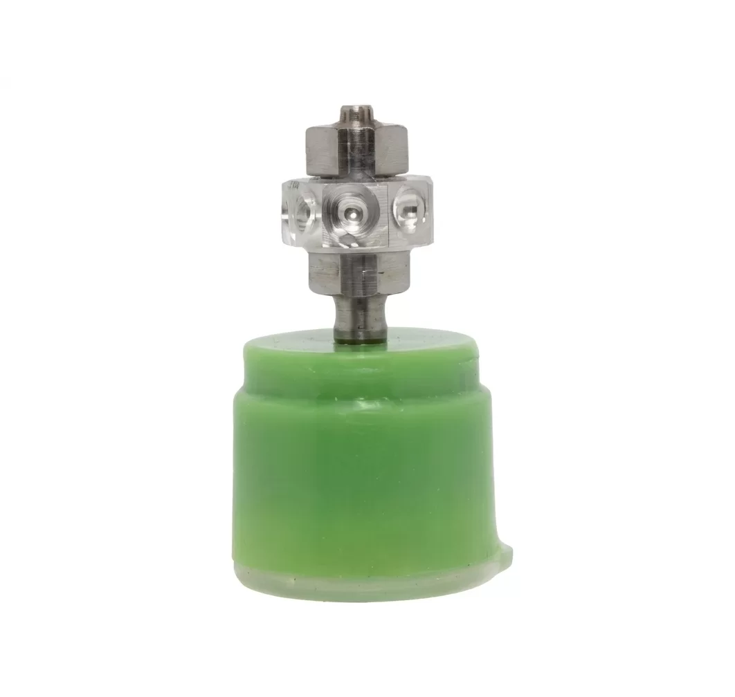 ROTOR TURBINA W&H