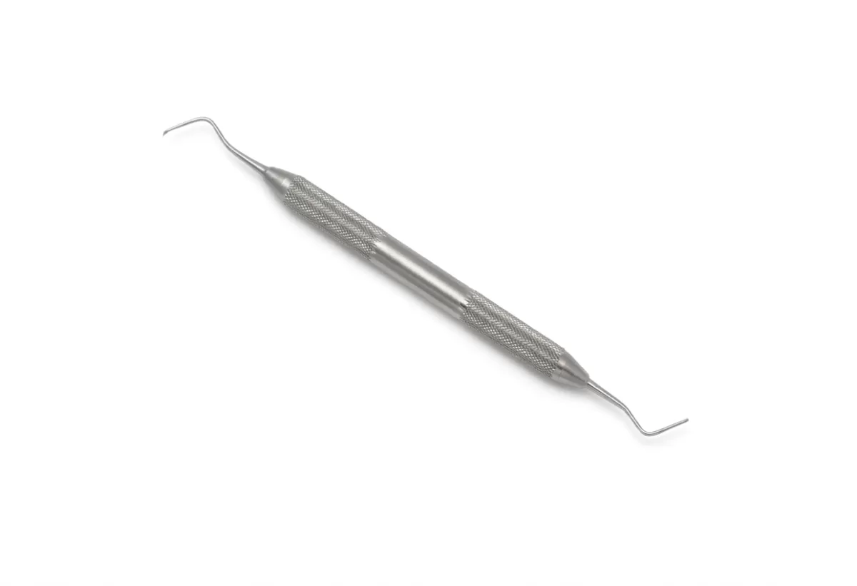 CUCHARILLA ENDODÓNTICA (33L)