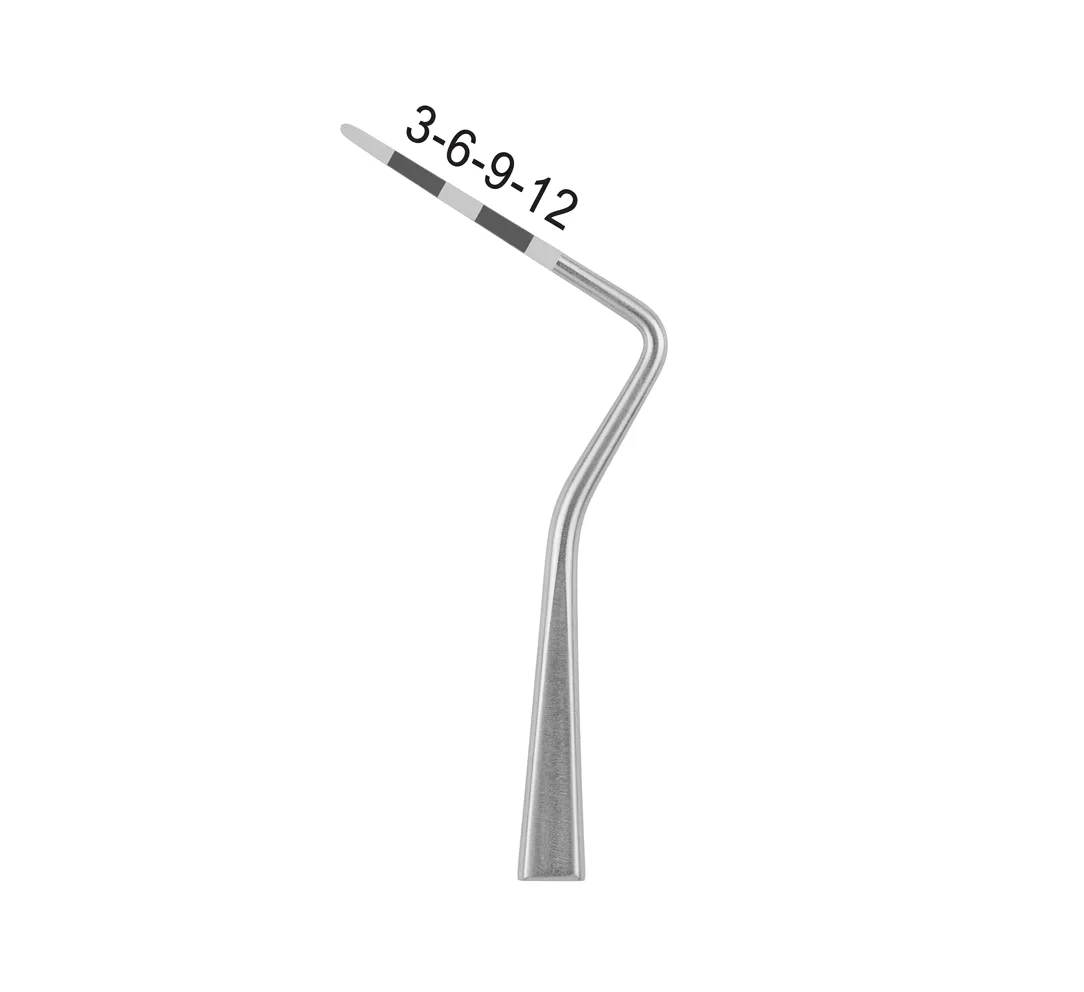 Sonda CP12
