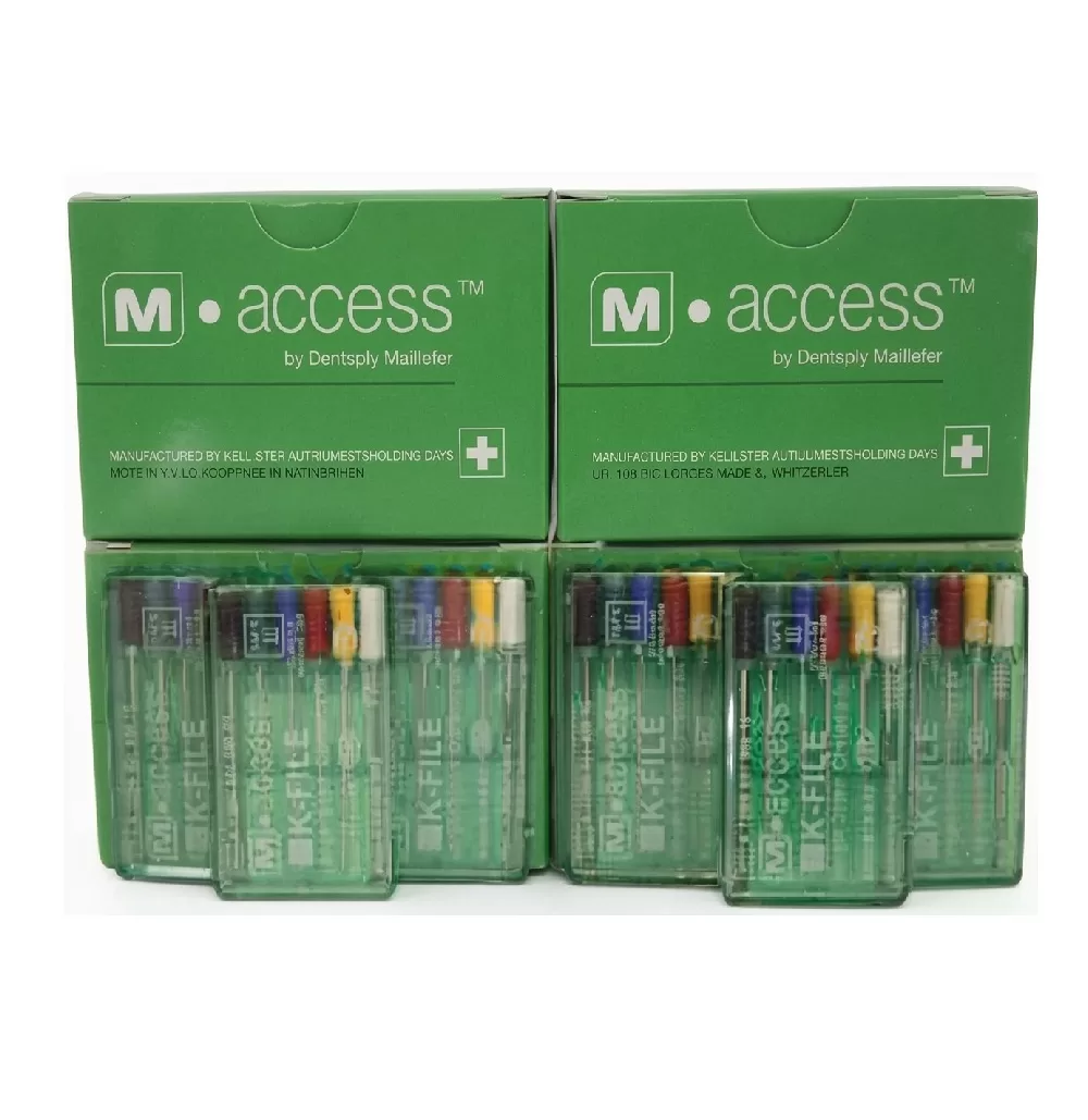 LIMAS M.ACCES K-FILE