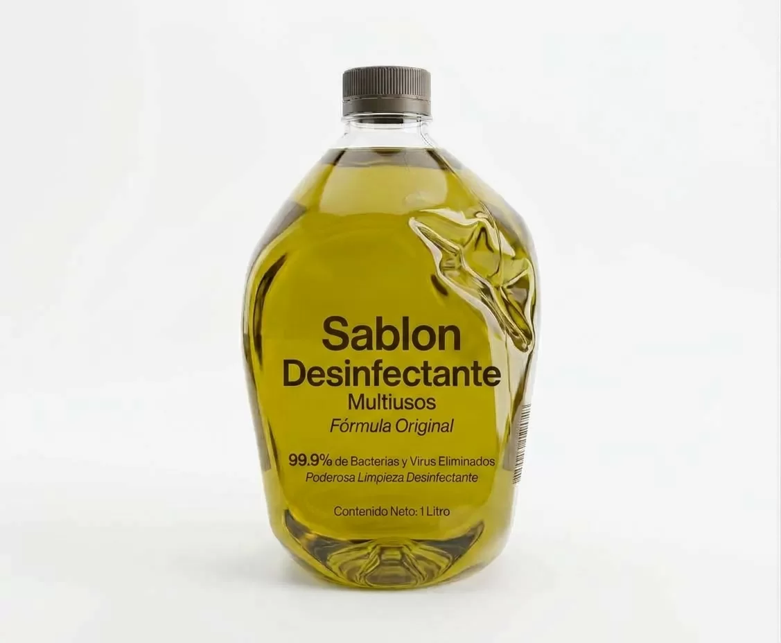 SABLON (1L)