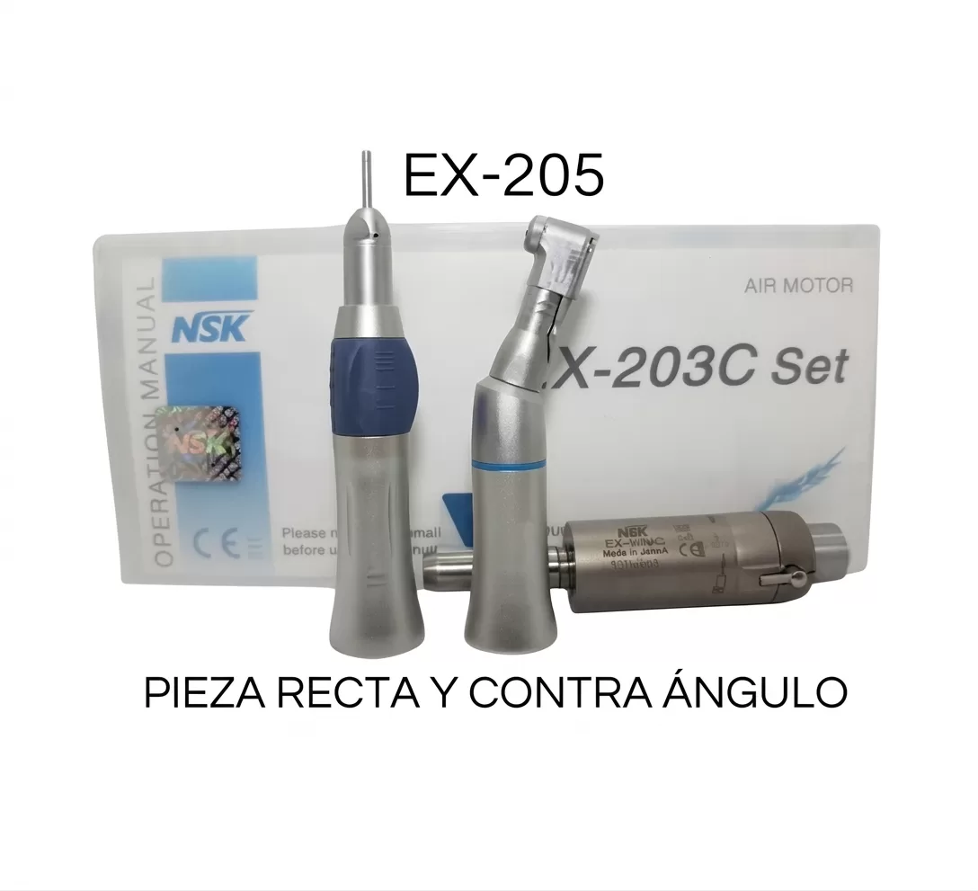 KIT MICROMOTOR NSK