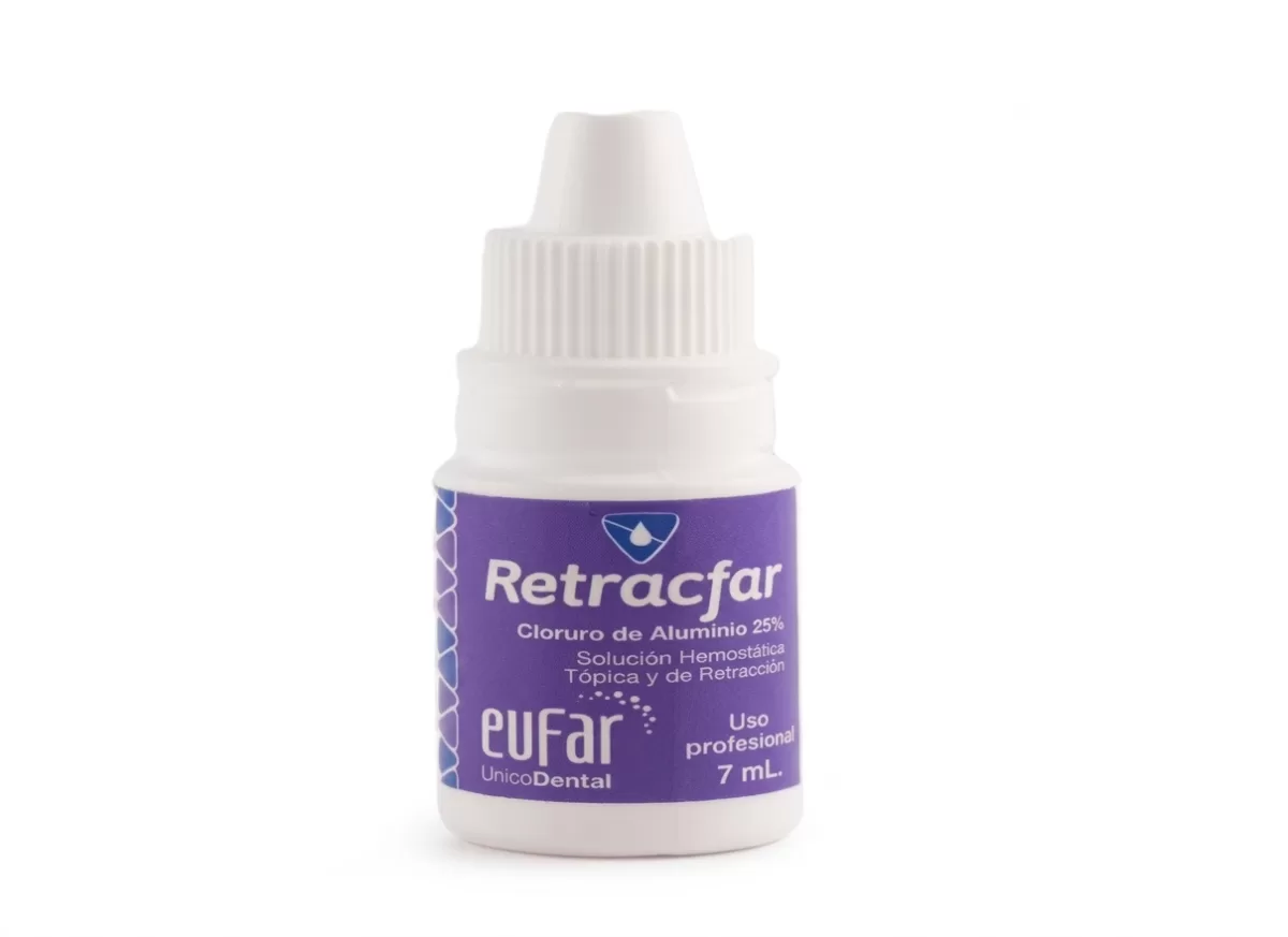 RETRACTOR GINGIVAL EUFAR