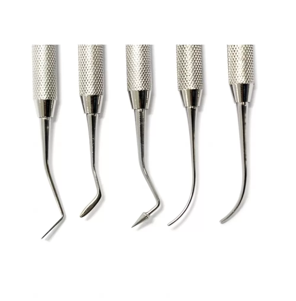 SET PKT PARA ENCERADO