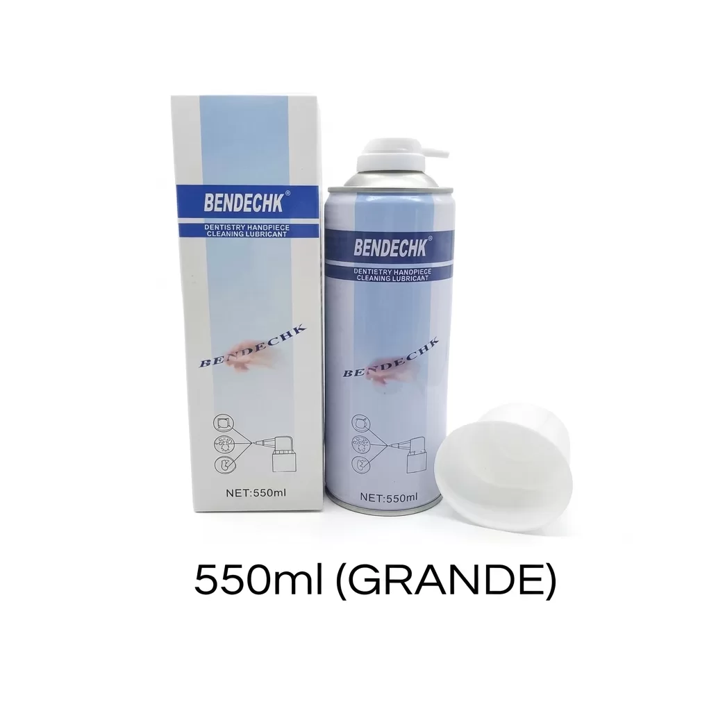LUBRICANTE TURBINAS BENDECHK (U.S.A. MADE)
