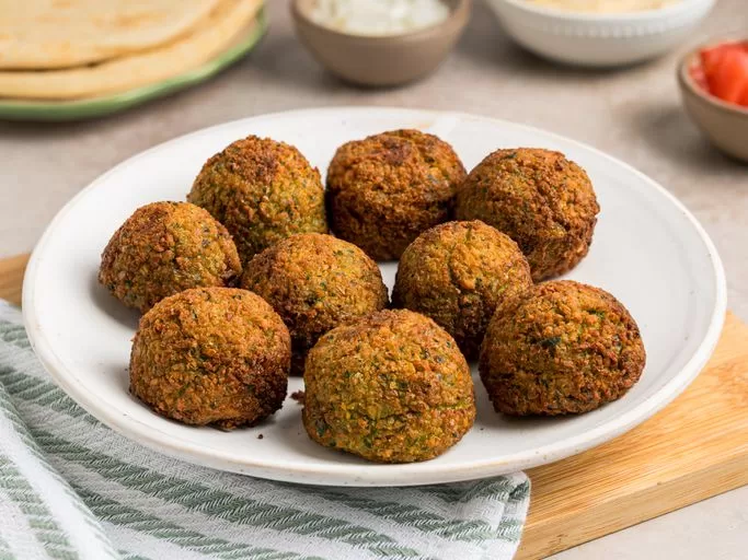 Falafel