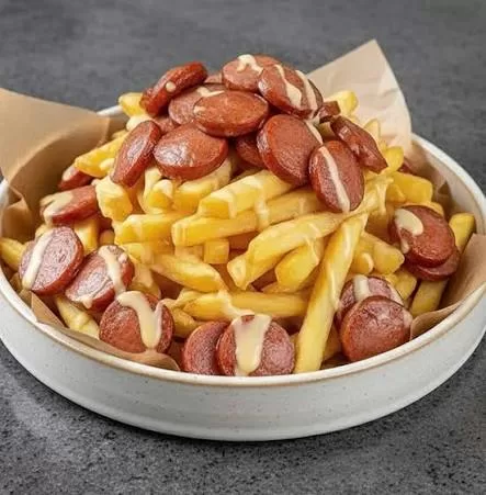 Papas Grill