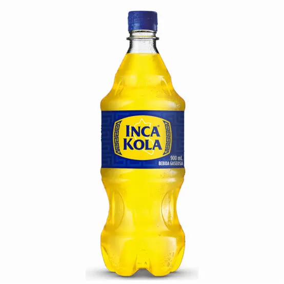 Inca Kola