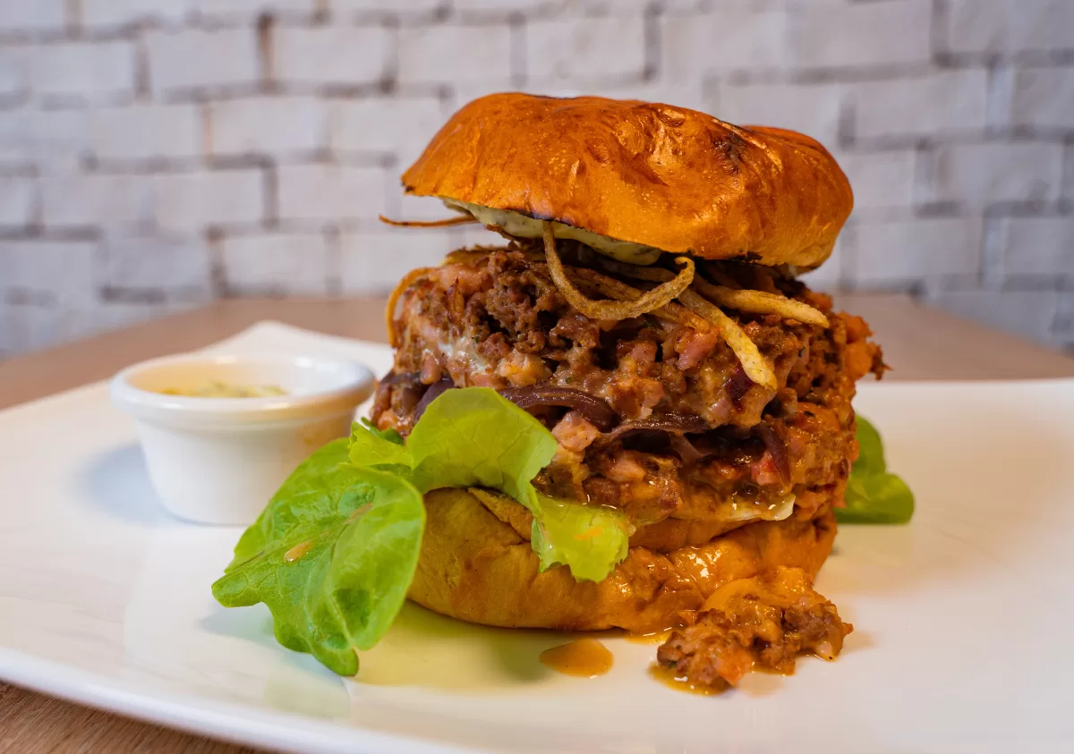 Bomba Grill