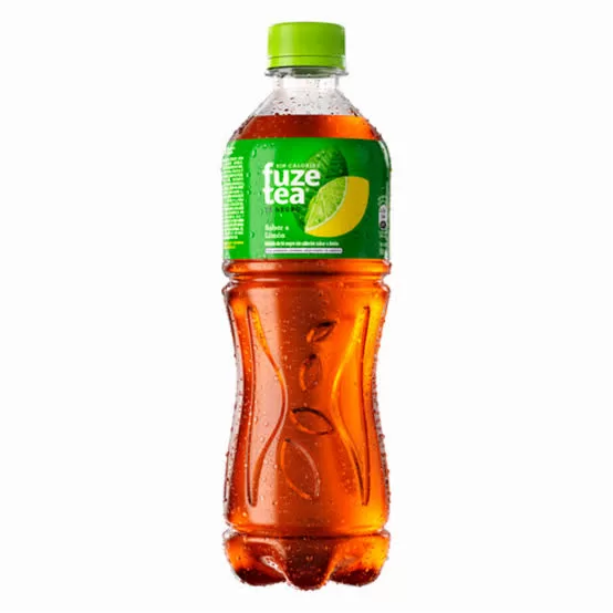 Fuze Tea