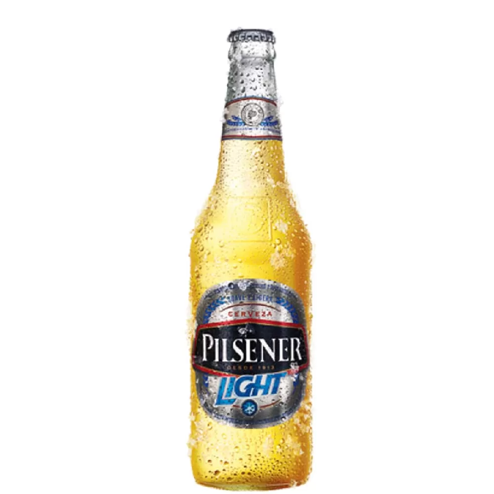 Pilsener light
