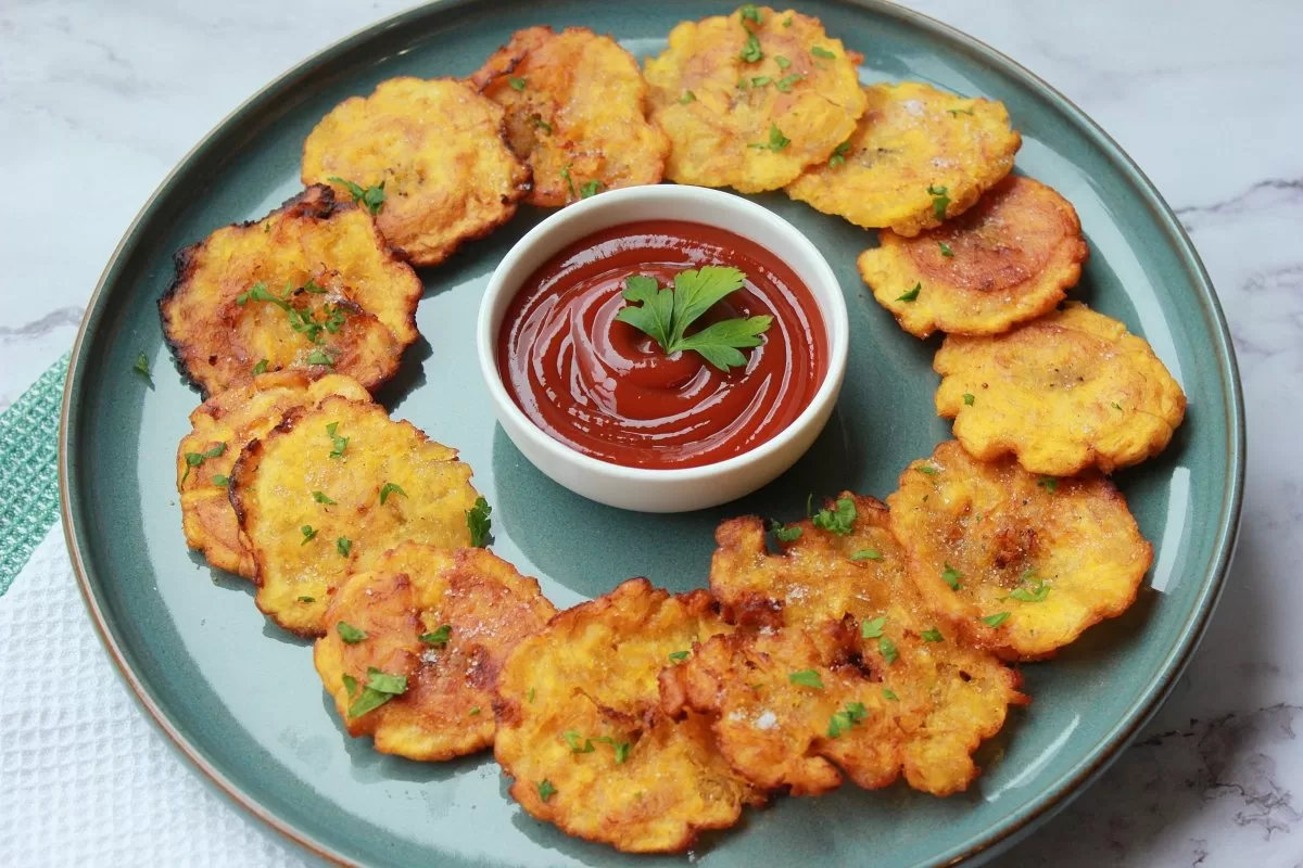 Patacones