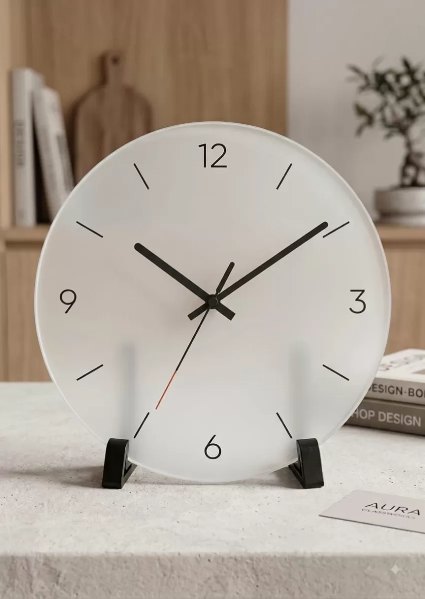 Reloj Sublimable 20 cm