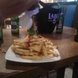 Papas Fritas