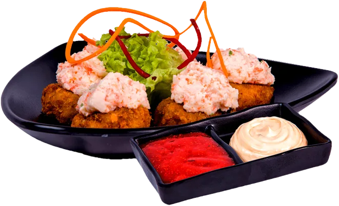 Sushi Guayaco
