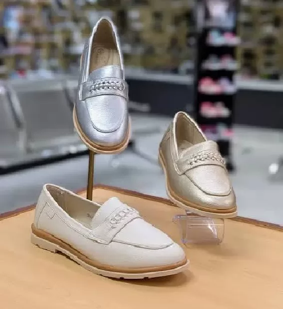 Mocasines
